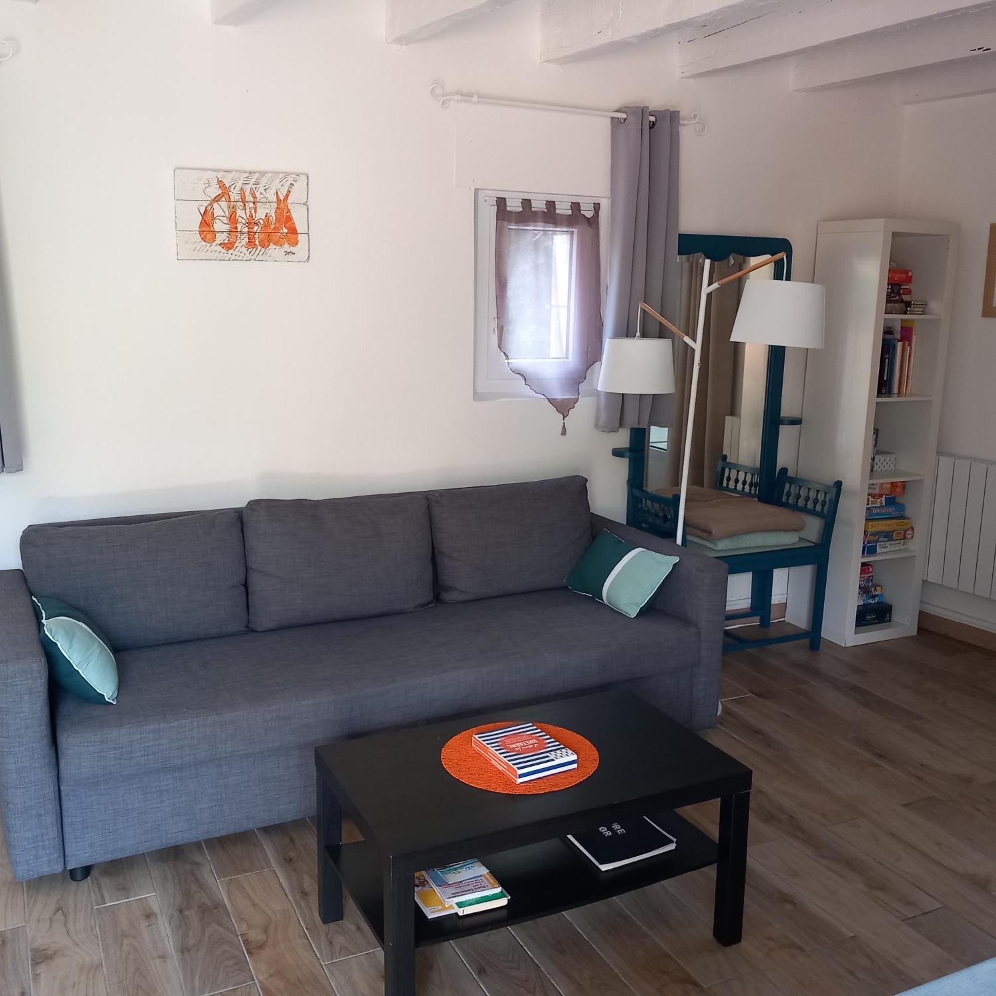 La Demoiselle Du Finistere Villa Plobannalec-Lesconil Bagian luar foto